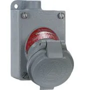 Contender CPS Factory Sealed 20 Amp Pin Sleeve