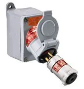 U Line Factory Sealed 15 Amp 20 Amp Plugs Receptacles CSA