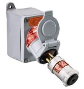 U Line Factory Sealed 20 Amp Plugs Receptacles