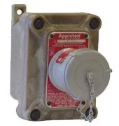 U Line N1 20 Amp Plugs Receptacles