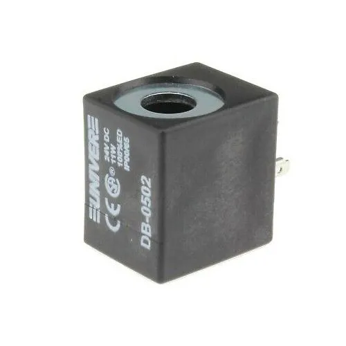 U2 coil 24V DC 11W DB-0502 Univer