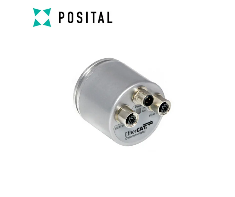 UCD-EC00B-1413-HCS0-PAM Posital Fraba,Encoder