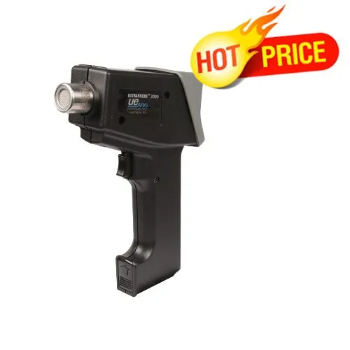Ultraprobe 3000 portable 100-UP 3000/LRM UE Systems