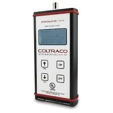 Ultrasonic Liquid Level Indicator 2290334-COMX Coltraco Vietnam