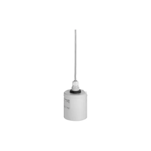 Ultrasonic measurement FDU92-RG1A E+H