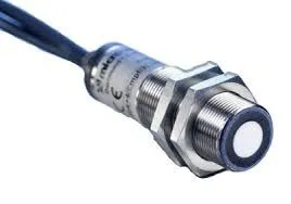 Ultrasonic sensor dbk+4/Empf/3CDD/M18 Microsonic Vietnam