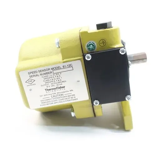 Under Speed 044038 Speed Sensor RAMSEY