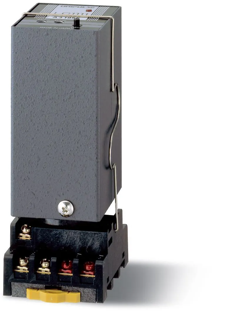Unipulse Indicator LC1111 Unipulse