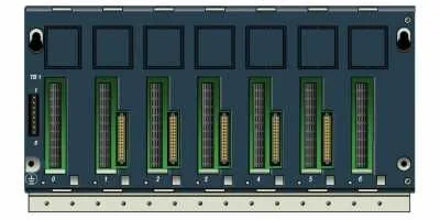 Universal Base 7 Slot IC695CHS007 GE IP Viet Nam