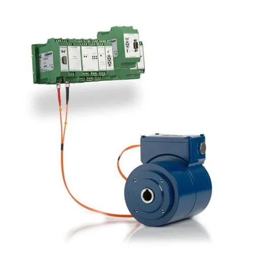 Universal encoder systems - Hệ thống mã hóa đa năng Hubner Giessen
