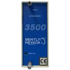 Universal Power Supply 3500/15-05-05-02 3500/15Bently Nevada Vietnam