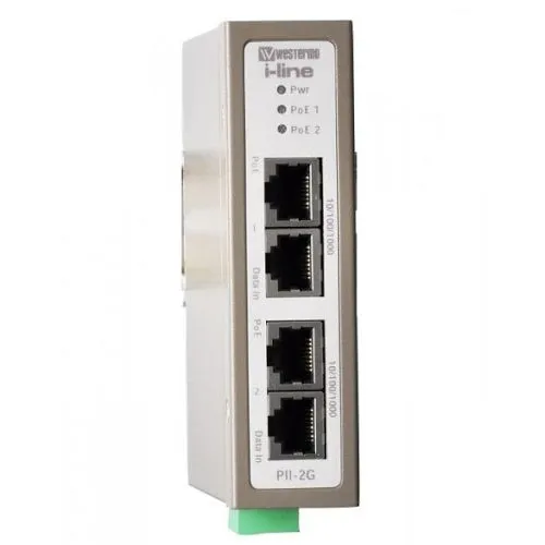 Unmanaged Industrial Ethernet Switches PII-2G Westermo Vietnam
