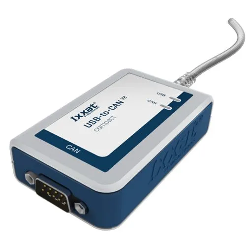 USB-to-CAN V2 professional 1.01.0283.22002 HMS Vietnam