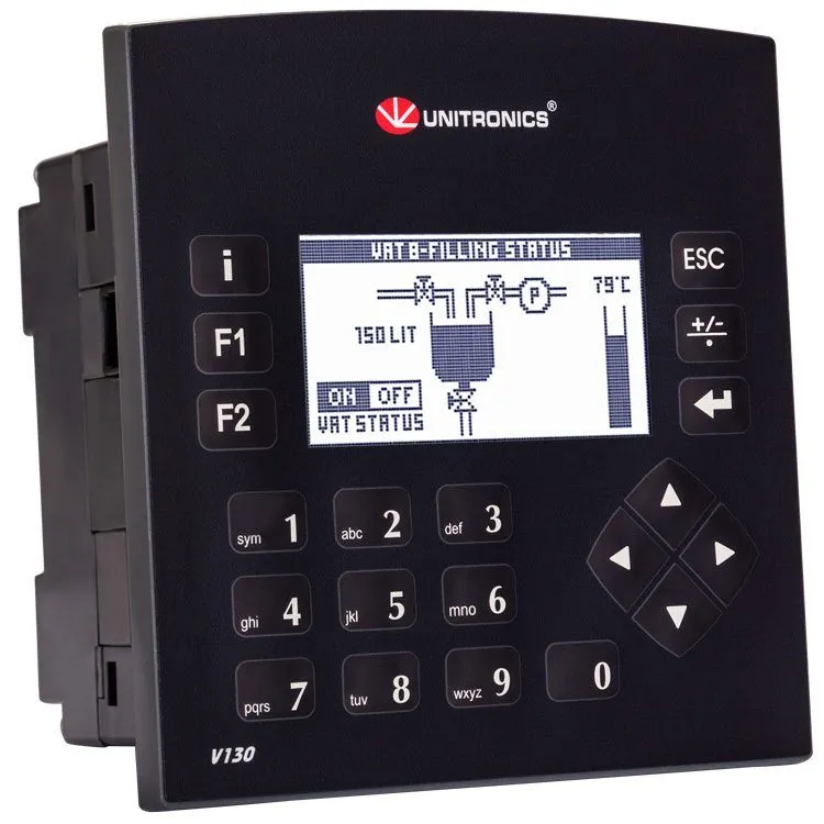 V130-33-T2 Vision™ OPLC™