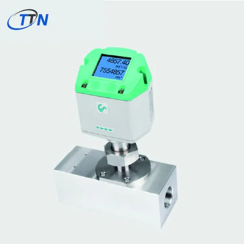 VA 521 Flow meter 06960521 1789 CS-Instrument Vietnam