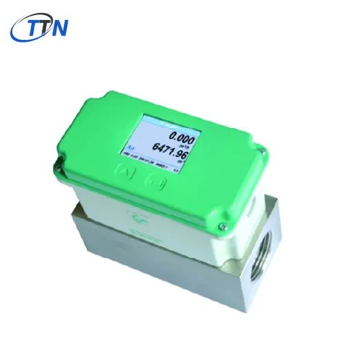VA 525 - Đồng hồ đo lưu lượng trực tuyến Cs-instruments Vietnam
