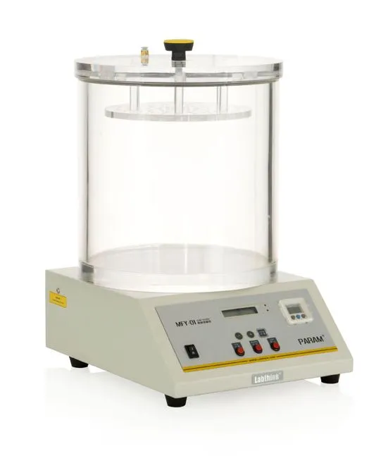Vacumm Test Chamber MFY-01 Labthink Vietnam