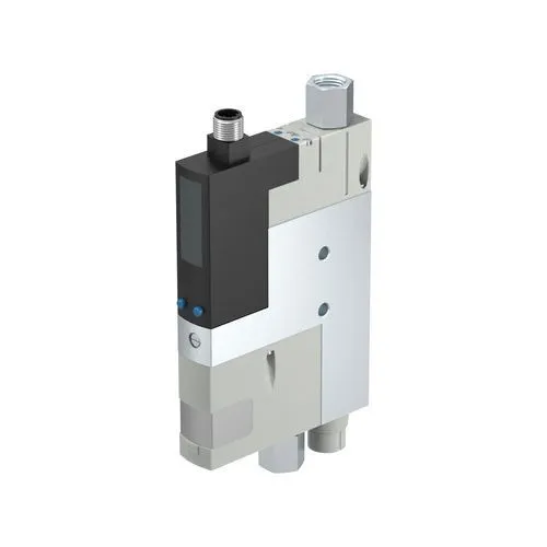 Vacuum generator 539074 / OVEM-05-H-B-GO-CE-N-2N FESTO