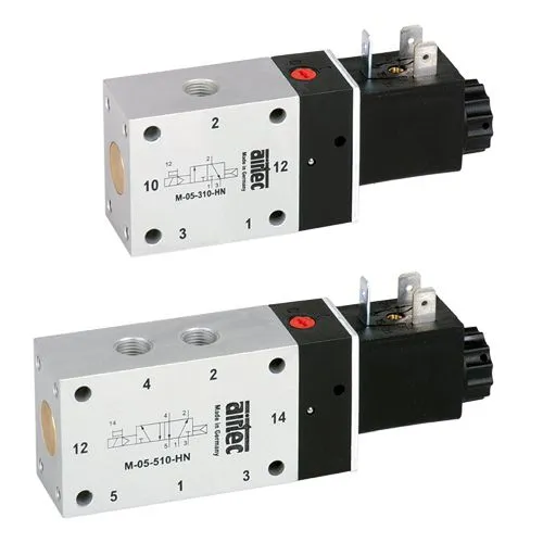 Valve 1350-20-C12 Airtec