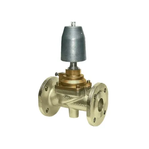 Valve A7244/1002/0012-XX AC BUSCHJOST