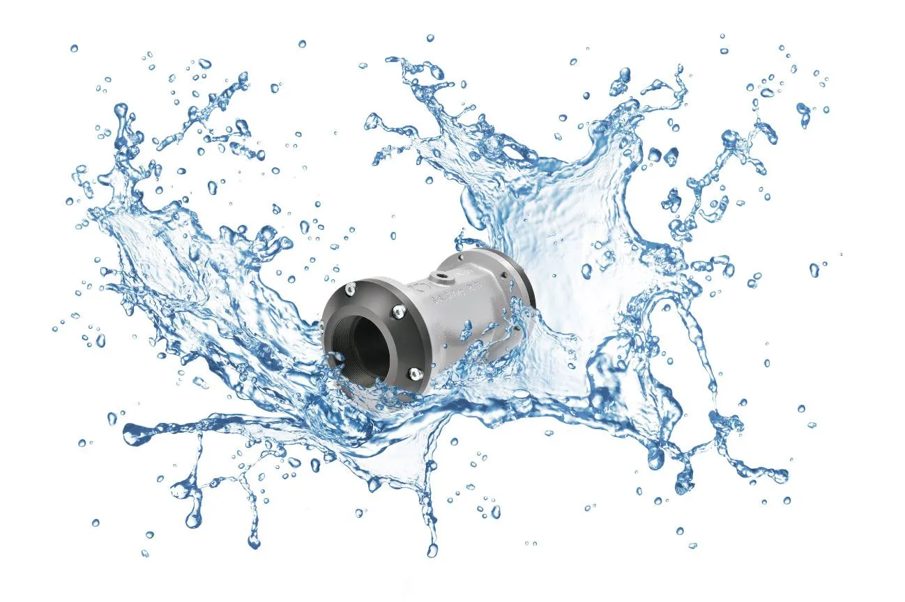 Valve B3702/0504/3322-HN 230V, AC B 37020504.322-HN HO-Matic AG VIETNAM