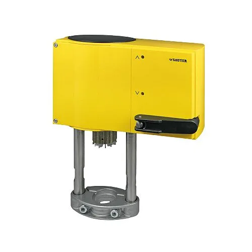 Valve drive AVM234SF132 SAUTER