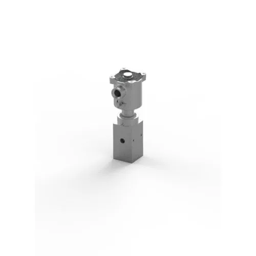Valve SVP8108/NC/04/S/77A-24D/65 Bifold