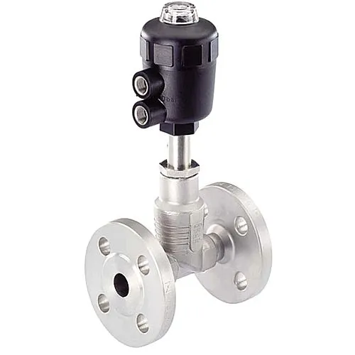 Van 2 chiều Type 2012 - 00169391 BÜRKERT