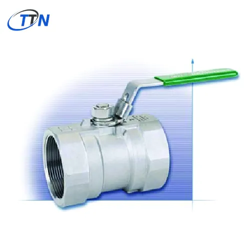 Van bi 101R Inline Industries Vietnam