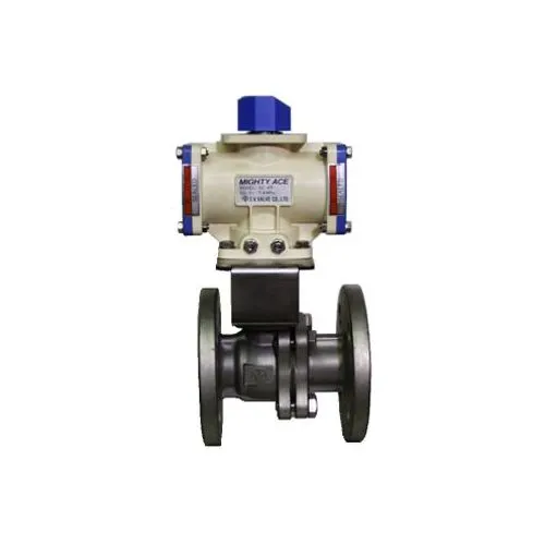 Van Bi dòng AC Tv-Valve