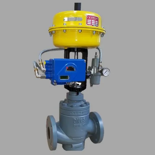 Van bướm 30000 series, 36000 series Automatic Valve