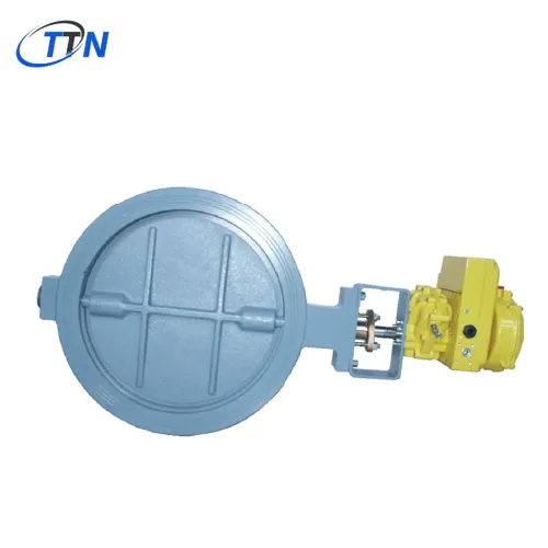 Van bướm 5500 RA system Vietnam