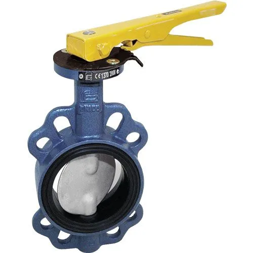 Van bướm C326Y618 Effebi