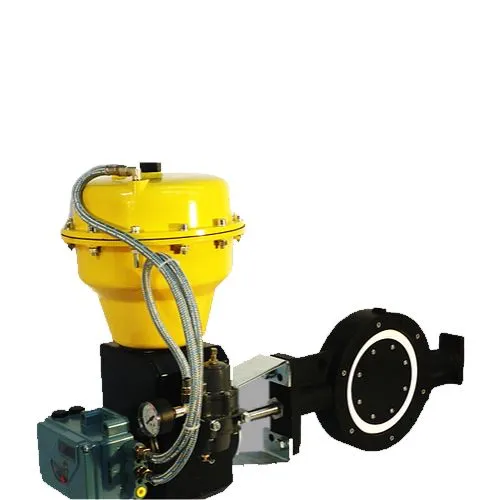 Van bướm VPR/VPS 34100 CFEJ6 Series Automatic Valve