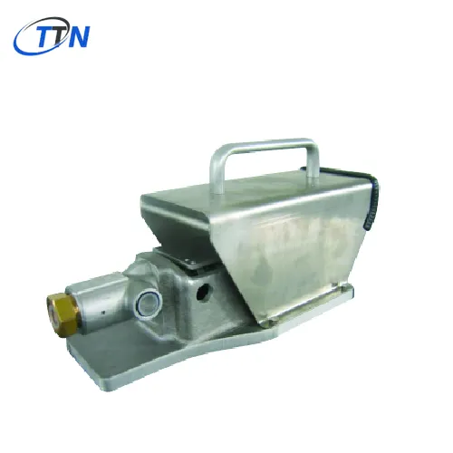 Van chân FV500 URACA Việt Nam