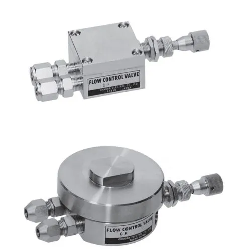 Van chỉnh lưu CFL116 Ohkura
