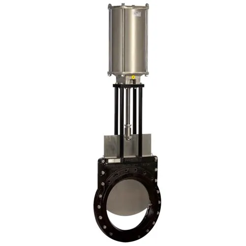 VAN CỔNG DAO SD2BP500 GEFA GmbH