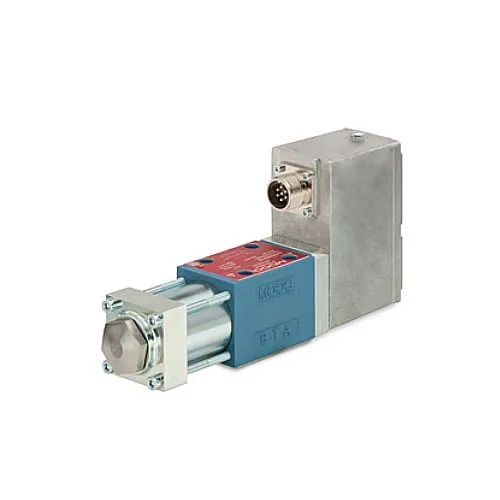 Van D633-473B MOOG