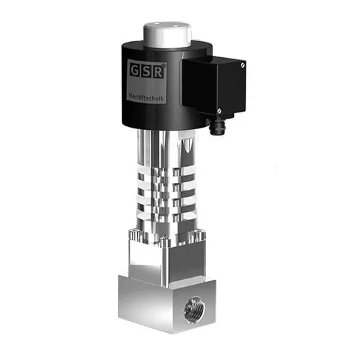 Van điện từ 2/164-23-1000-T242-DT GSR
