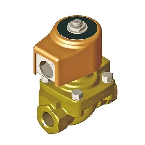 Van điện từ E121K23−2995−4818653D Parker