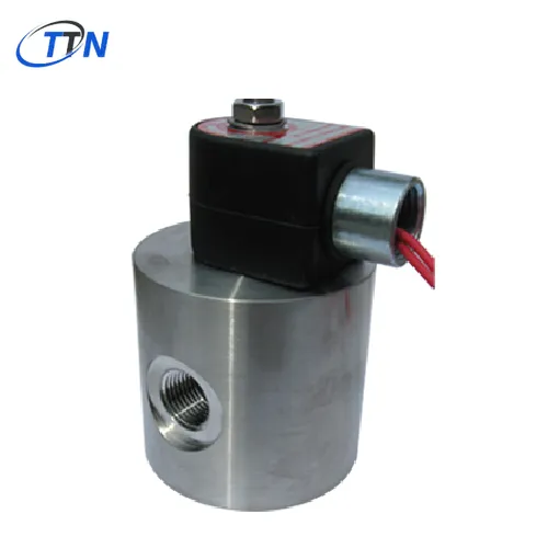 Van điện từ EH40-08-D024-HYXP Clark Cooper Vietnam