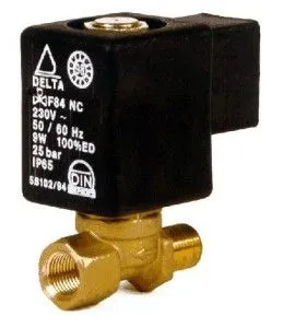 Van điện từ EV-F84 DELTA Vietnam