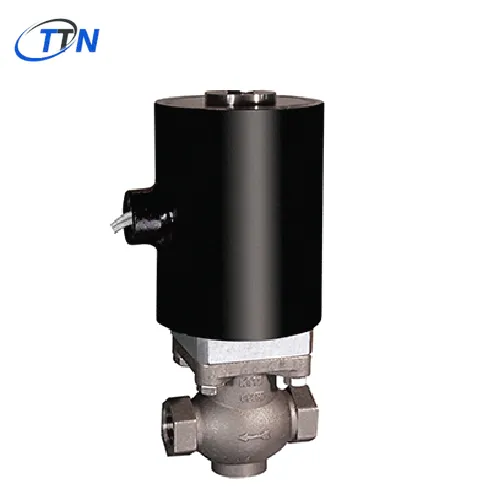 Van điện từ một chiều EH70 Series Clark Cooper Vietnam