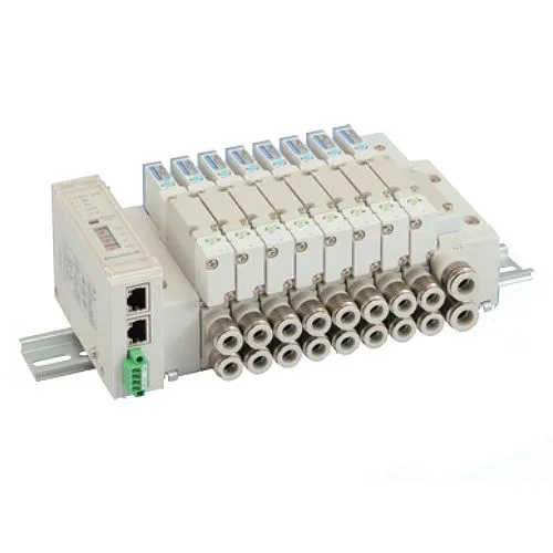 Van điện từ - Solenoid Valve Koganei