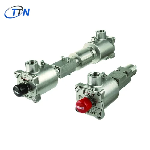 Van điện từ thủy lực FP01/S1/M/32/NC/S/77A-24D/M/30 Bifold