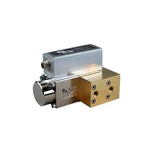 Van điều chỉnh áp suất EHP2B100C MLs Lanny