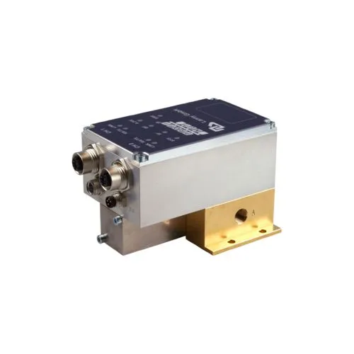 Van điều chỉnh G1 / 4 EHP2B100C MLS Lanny