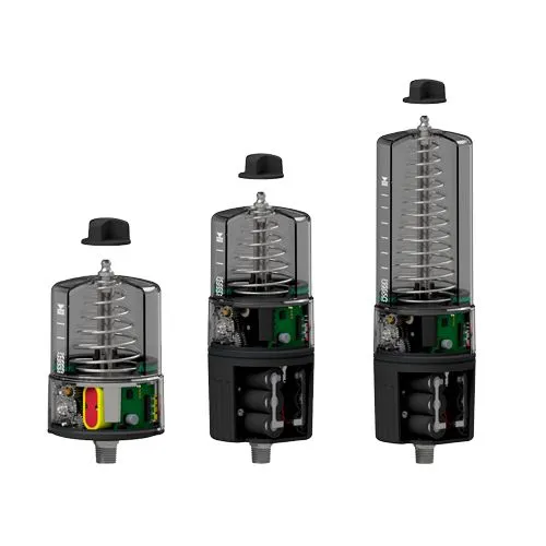 Van điều chỉnh hướng 10167712 Beka