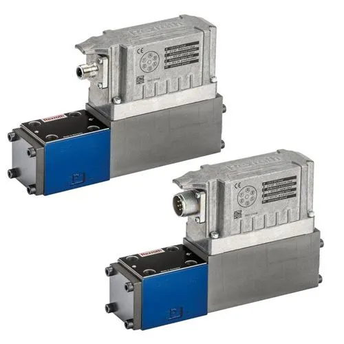Van điều chỉnh hướng R901382319 / 4WRPEH6C4B40L-3X/M/24A1 Rexroth