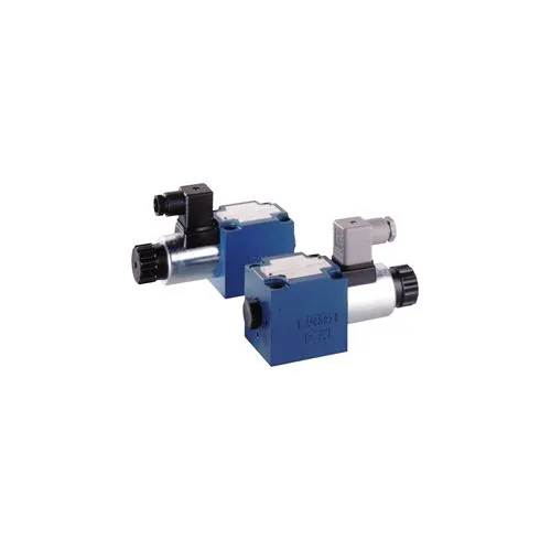 Van điều hướng M-SED 3/2 & 4/2 Rexrorth